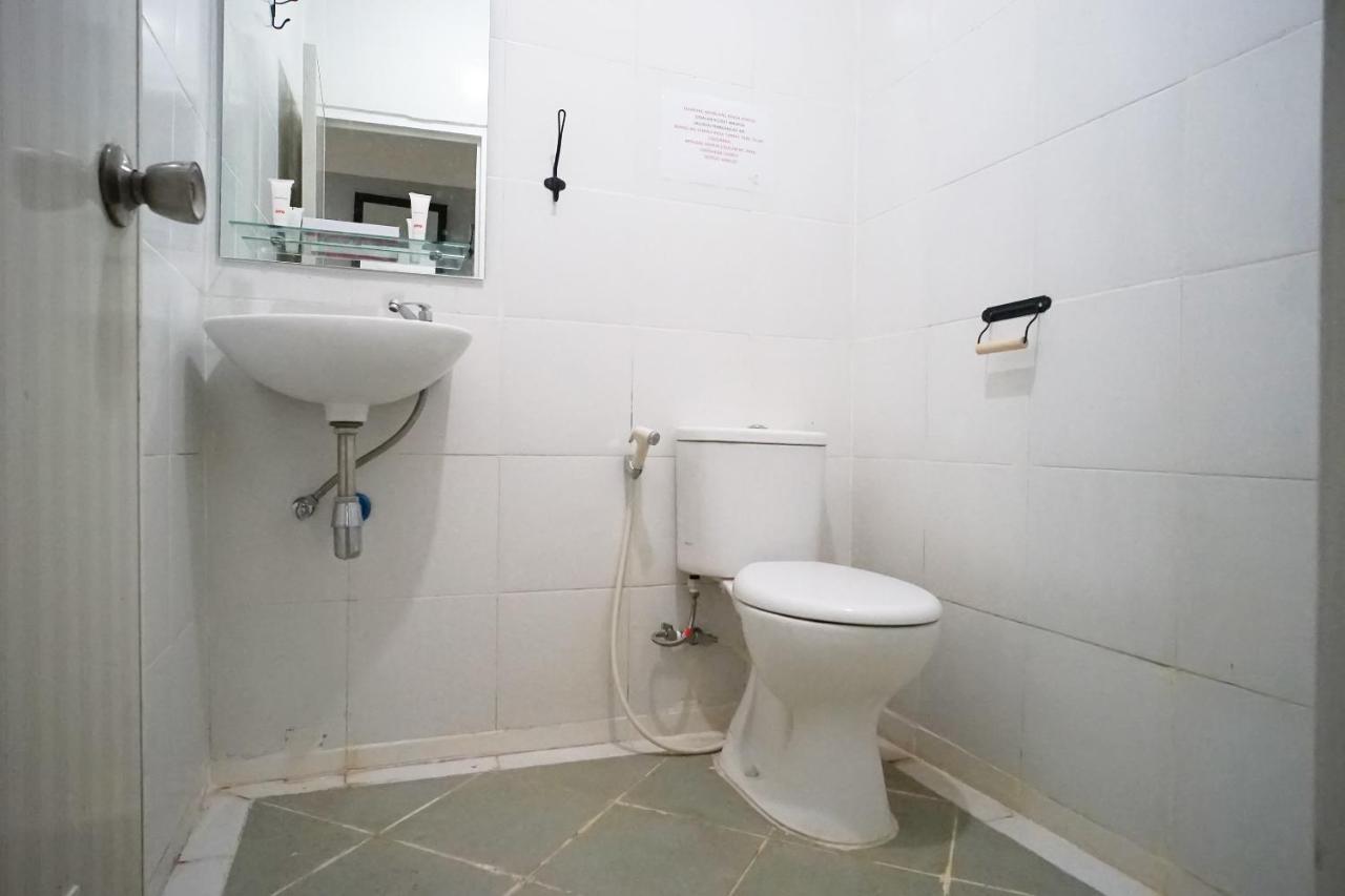Reddoorz At Sani Guest House Balikpapan Dış mekan fotoğraf