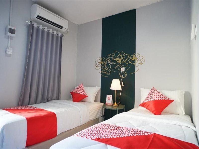 Reddoorz At Sani Guest House Balikpapan Dış mekan fotoğraf