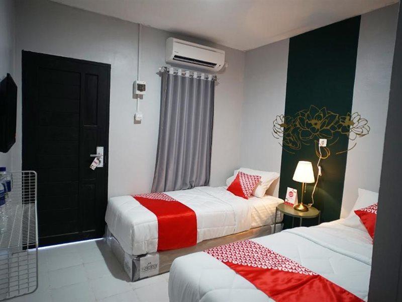 Reddoorz At Sani Guest House Balikpapan Dış mekan fotoğraf