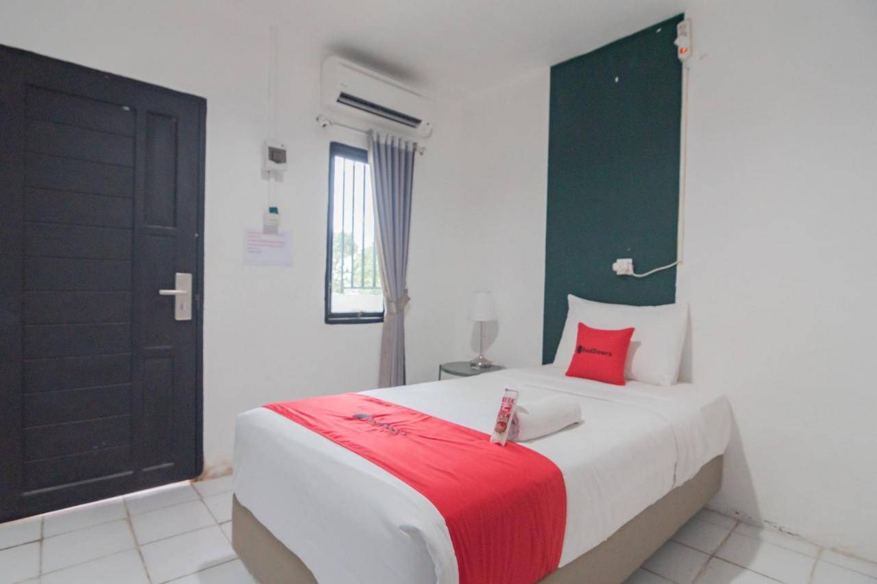 Reddoorz At Sani Guest House Balikpapan Dış mekan fotoğraf
