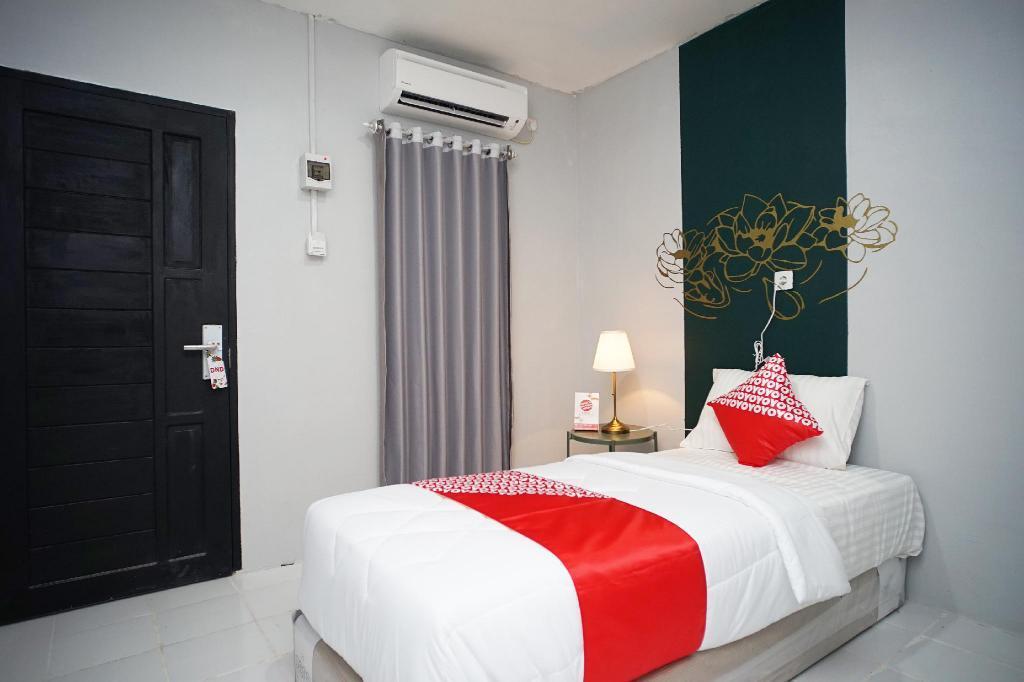 Reddoorz At Sani Guest House Balikpapan Dış mekan fotoğraf