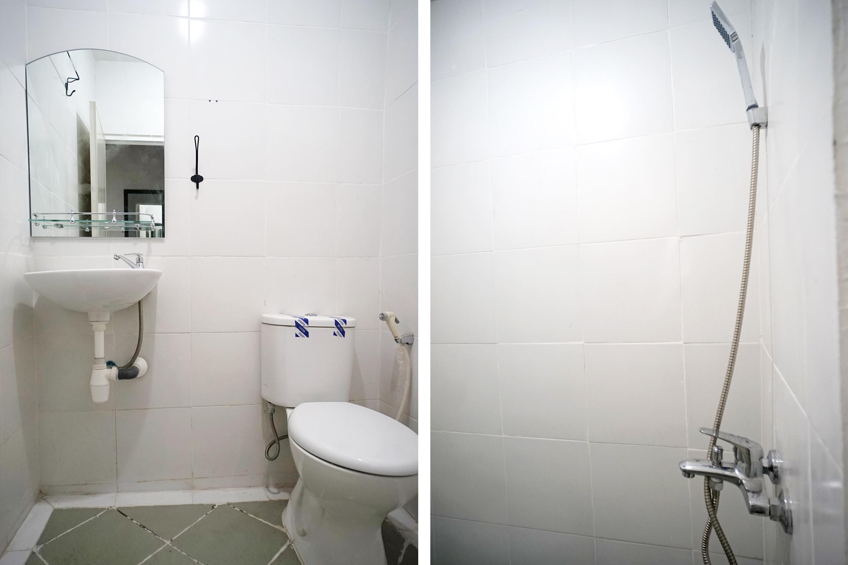 Reddoorz At Sani Guest House Balikpapan Dış mekan fotoğraf