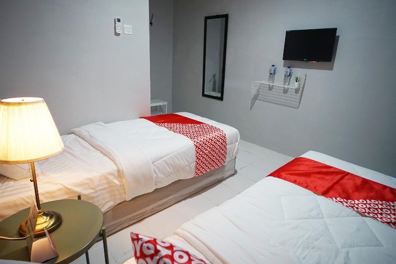 Reddoorz At Sani Guest House Balikpapan Dış mekan fotoğraf